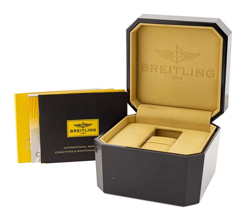 Breitling SuperOcean C17391